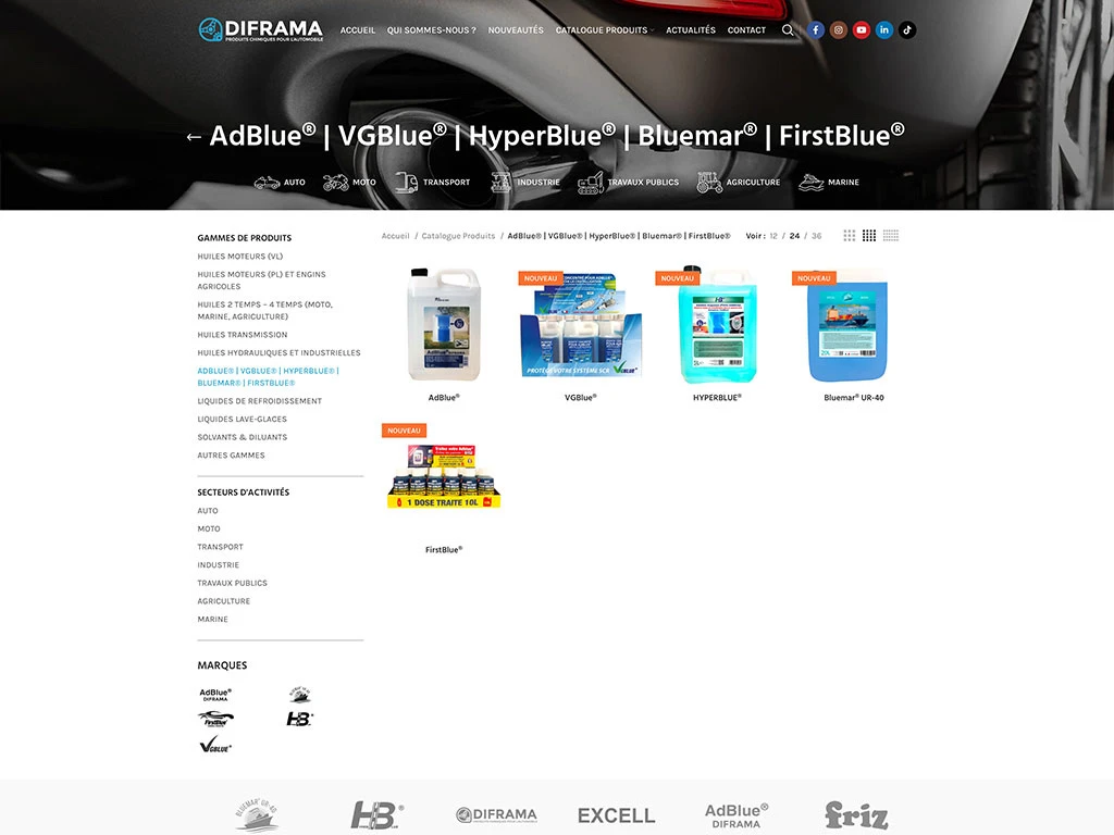 Diframa