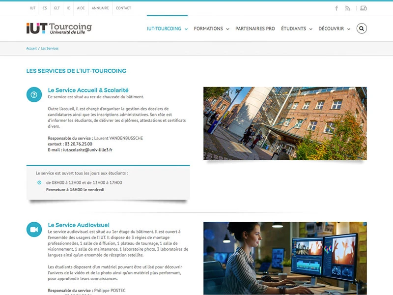 Work Image