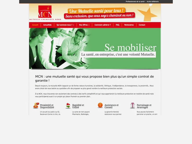 Work Image