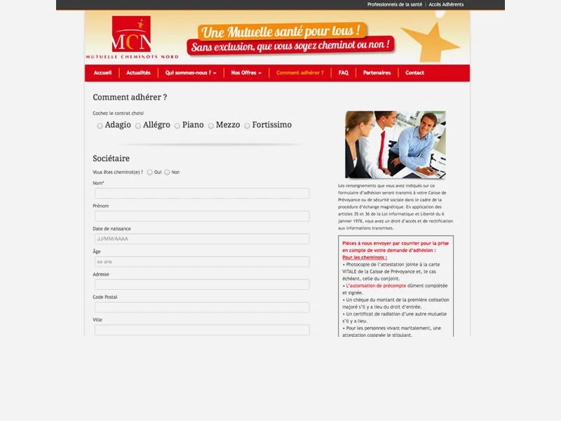 Work Image